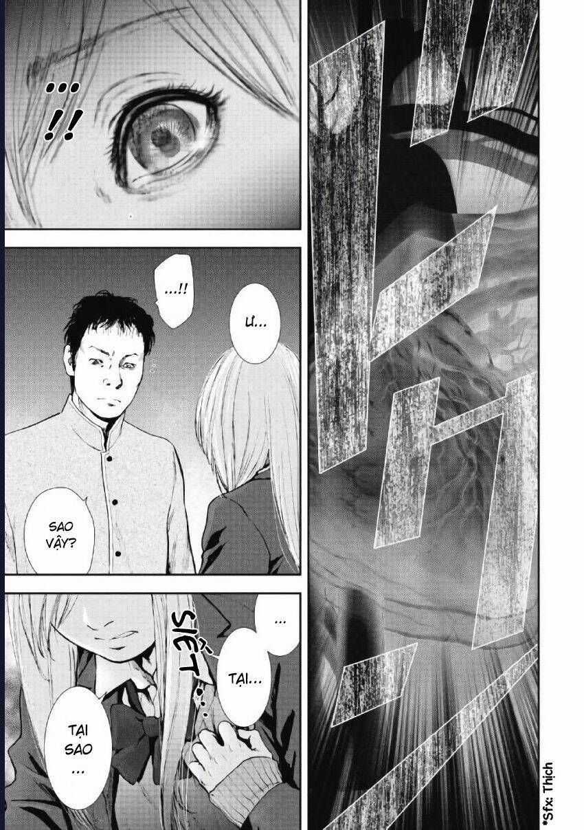 Gift ± - Chương 103 - Trang 17