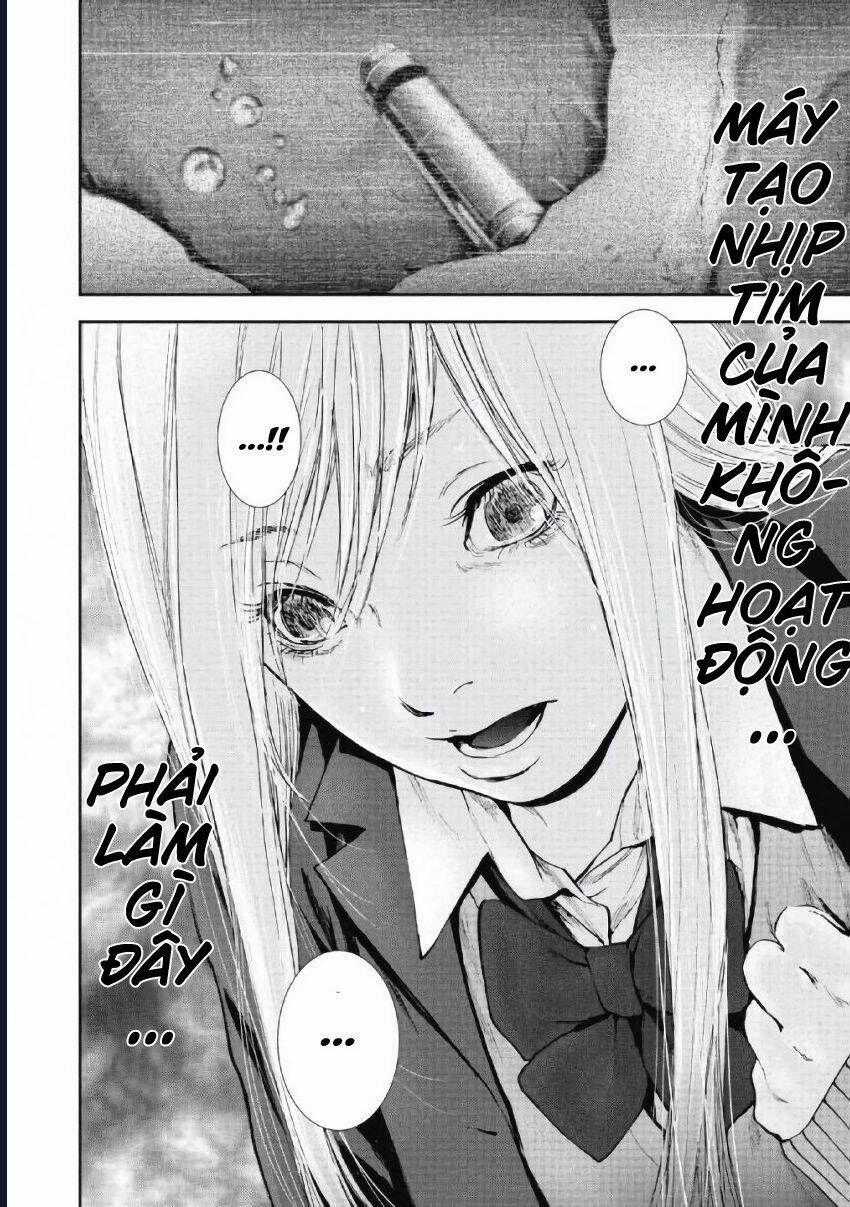 Gift ± - Chương 103 - Trang 18