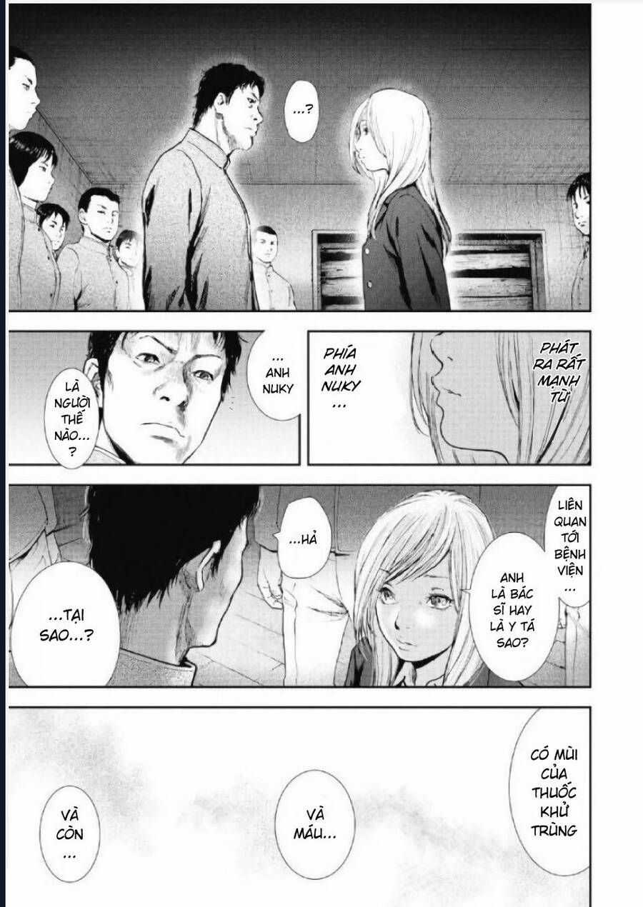 Gift ± - Chương 103 - Trang 7