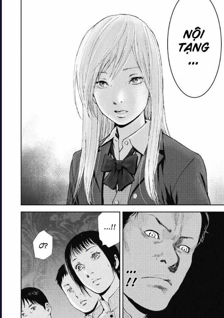 Gift ± - Chương 103 - Trang 8