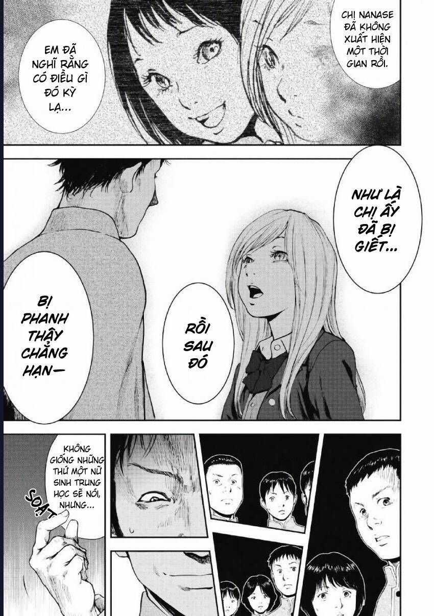 Gift ± - Chương 103 - Trang 9