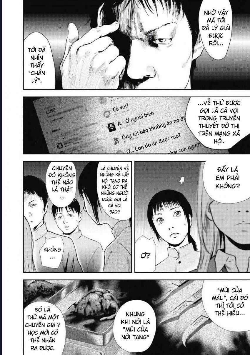 Gift ± - Chương 103 - Trang 10