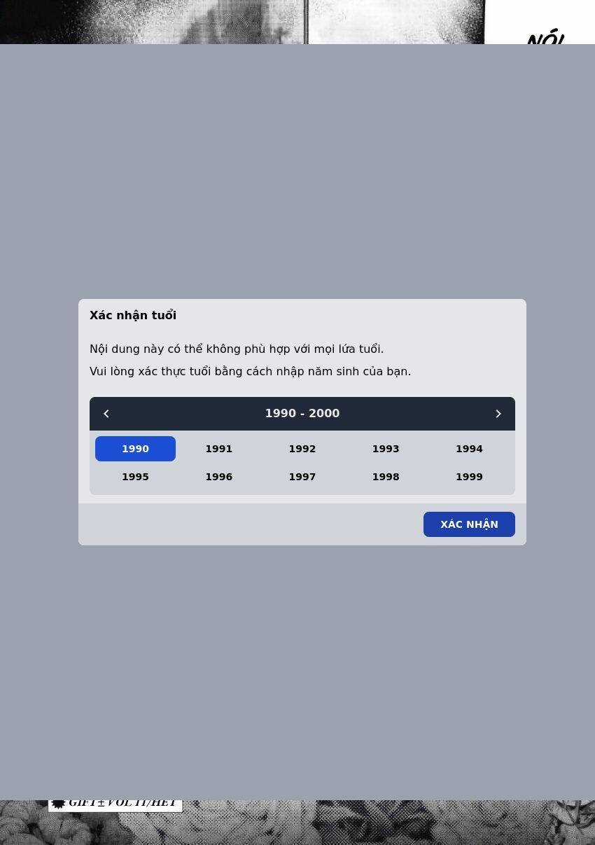 Gift ± - Chương 104 - Trang 18