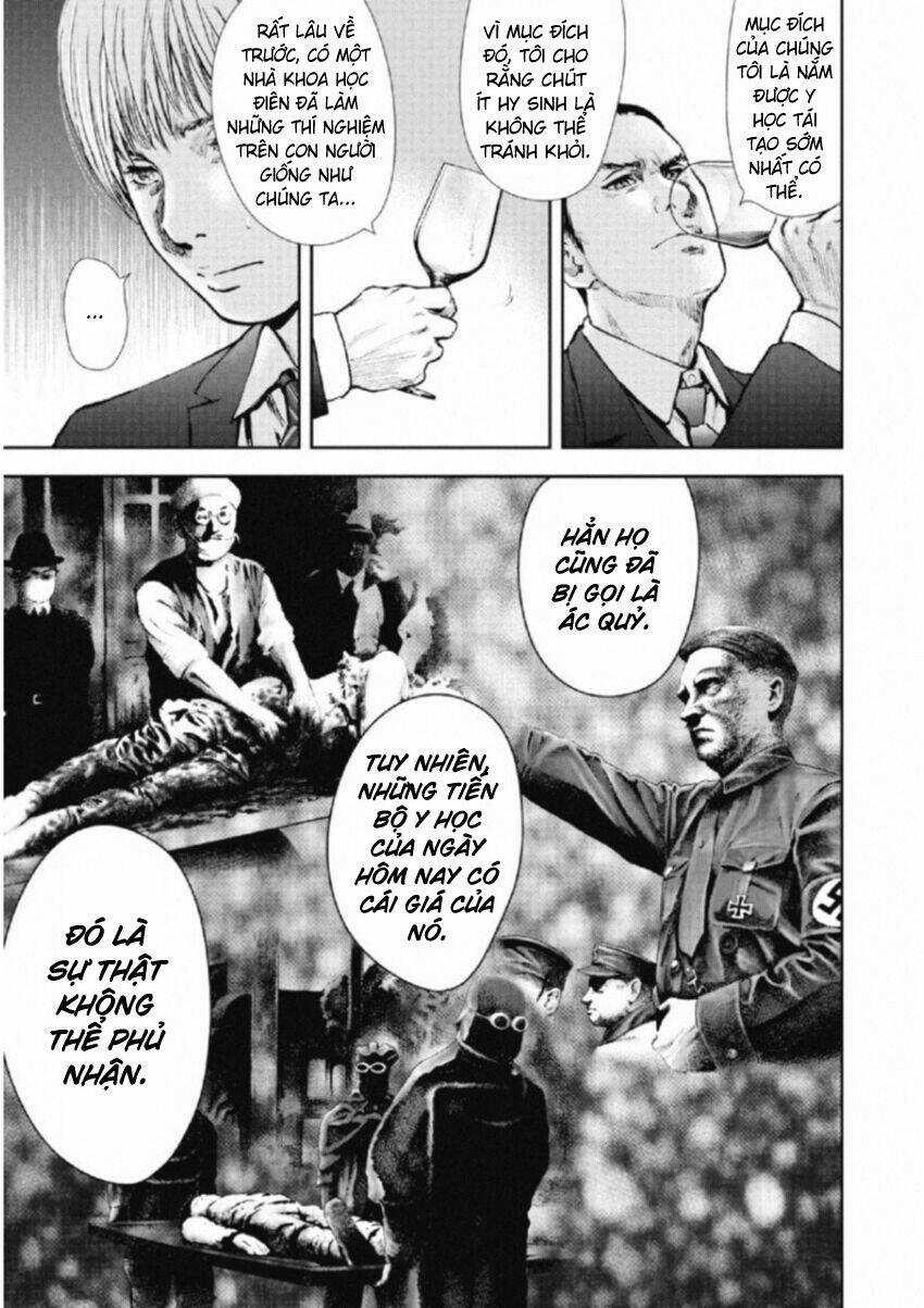 Gift ± - Chương 105 - Trang 19