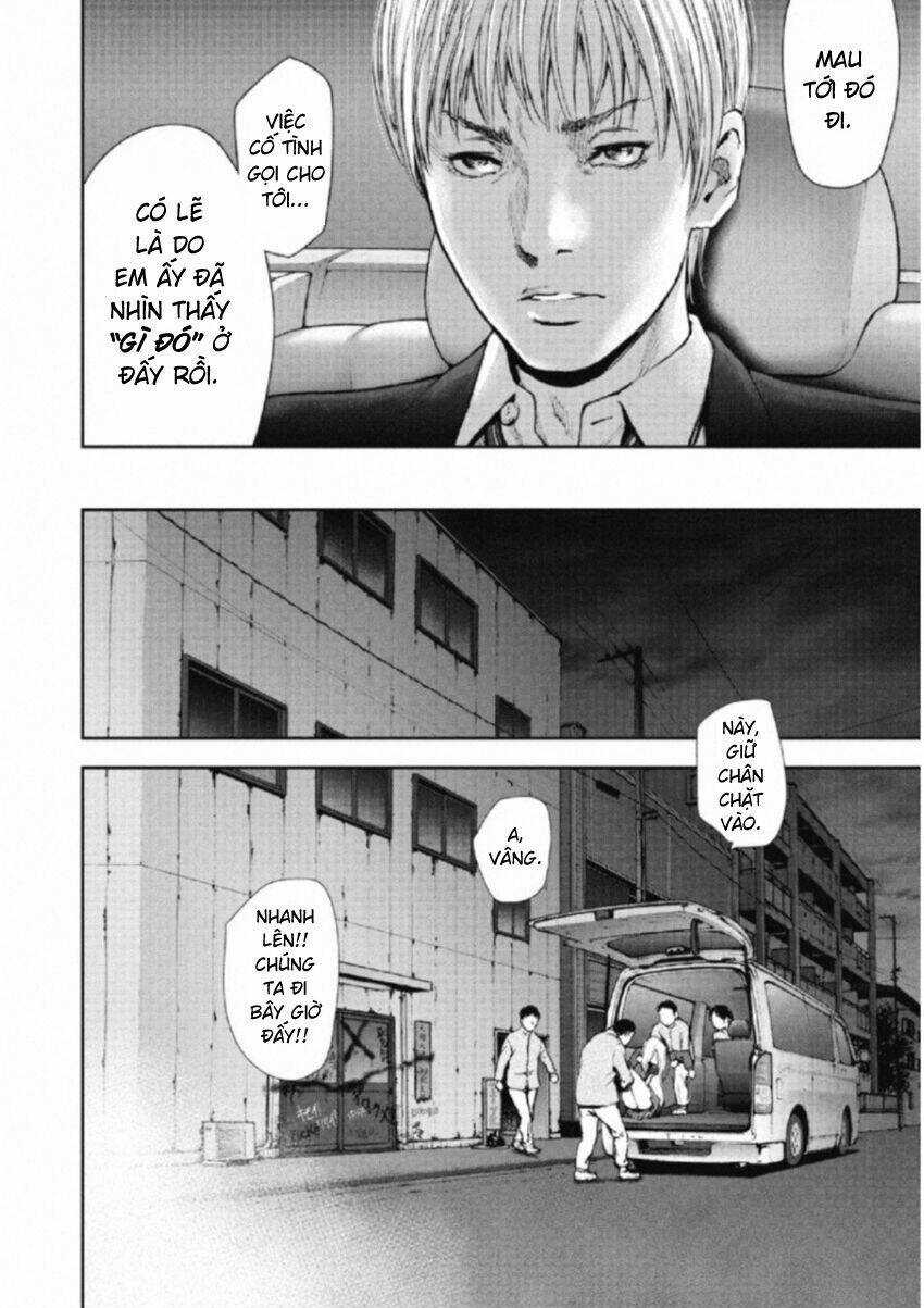 Gift ± - Chương 105 - Trang 24