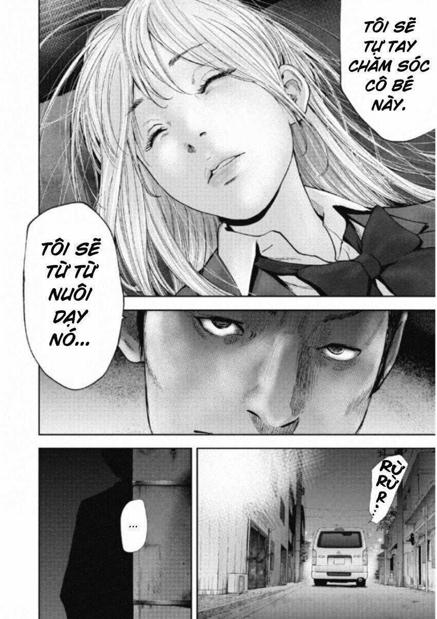 Gift ± - Chương 105 - Trang 26