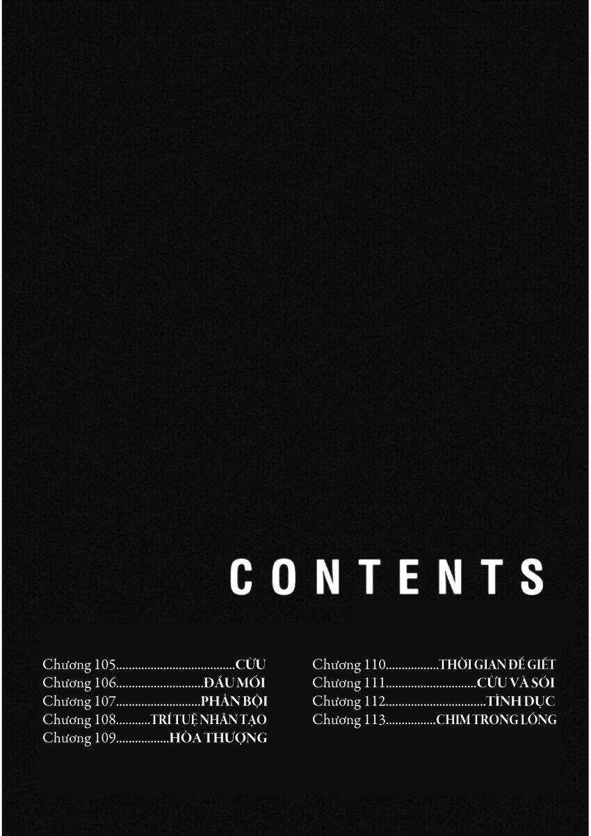 Gift ± - Chương 105 - Trang 6