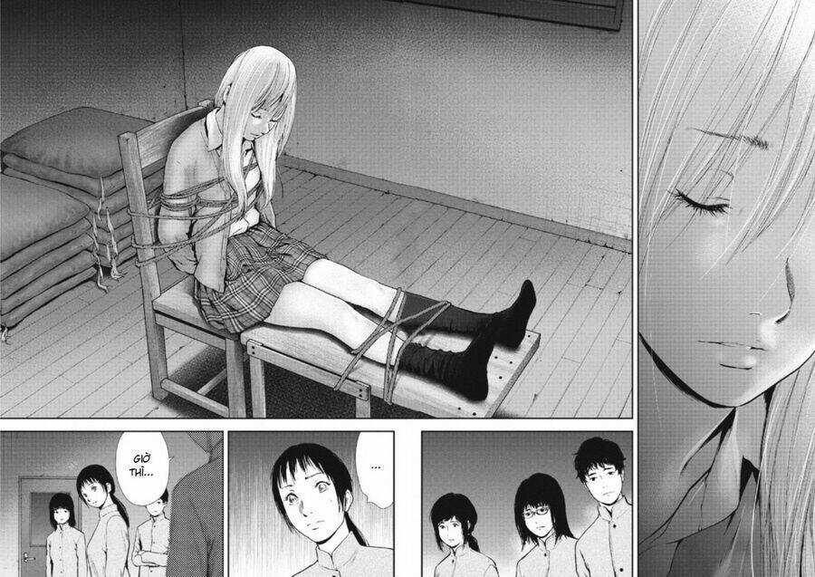 Gift ± - Chương 106 - Trang 12