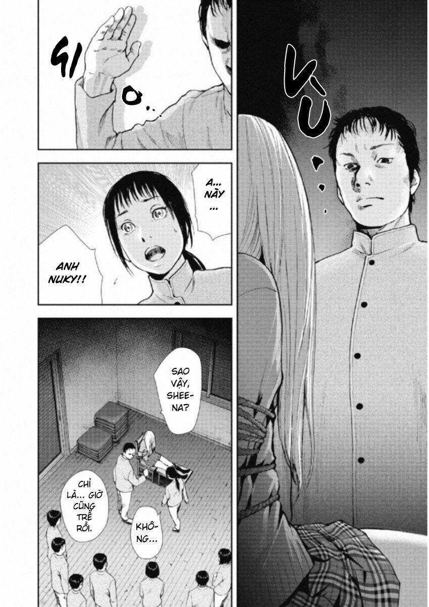 Gift ± - Chương 106 - Trang 13