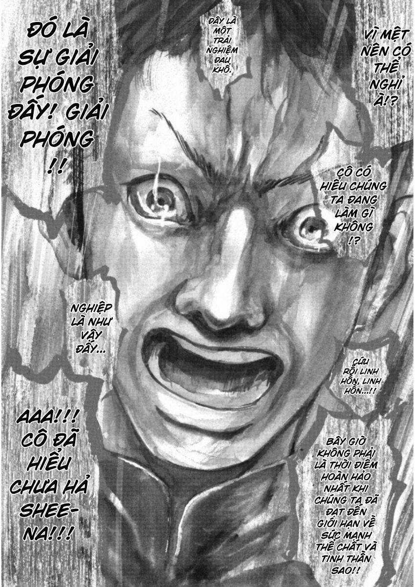 Gift ± - Chương 106 - Trang 15