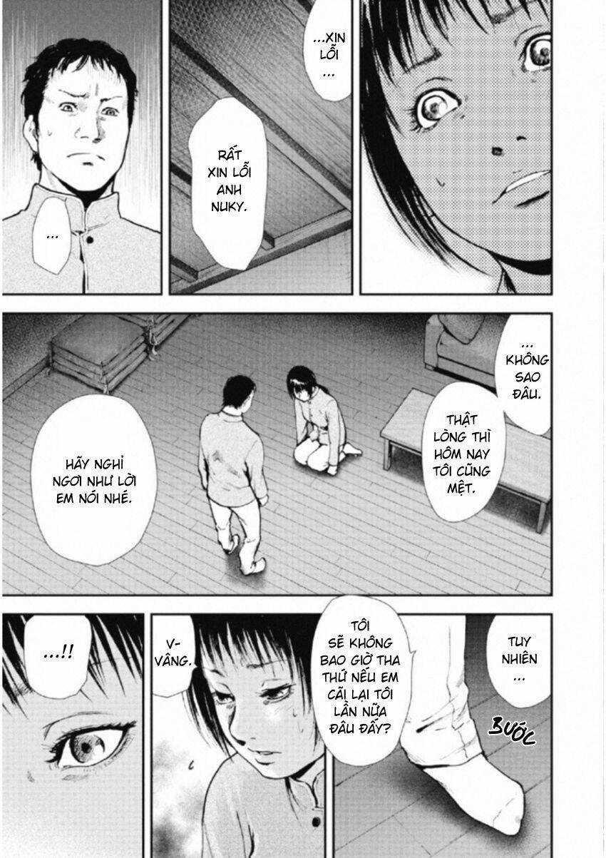 Gift ± - Chương 106 - Trang 16