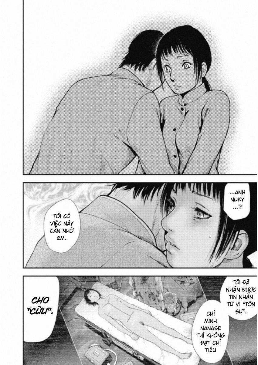 Gift ± - Chương 106 - Trang 17