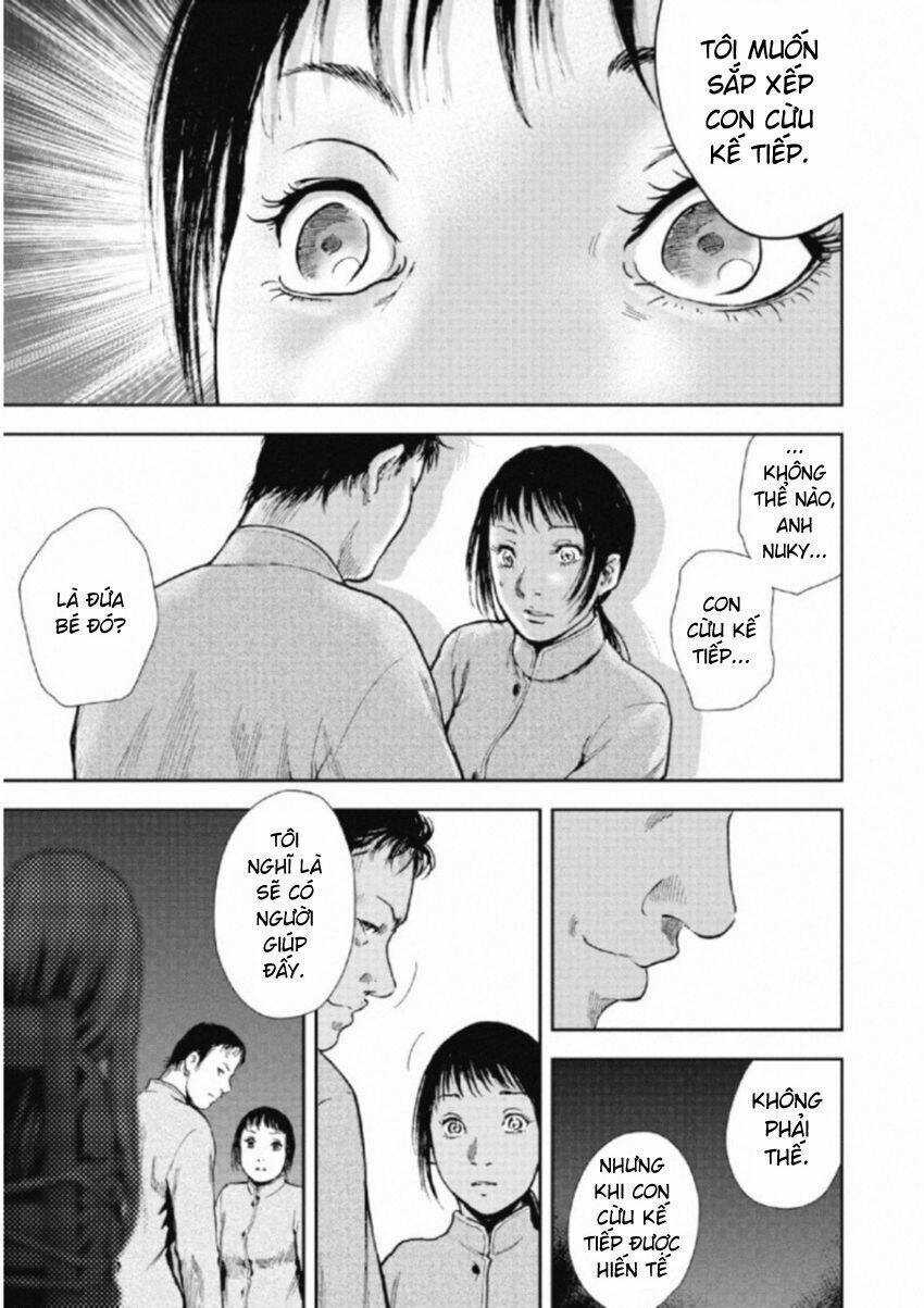 Gift ± - Chương 106 - Trang 18