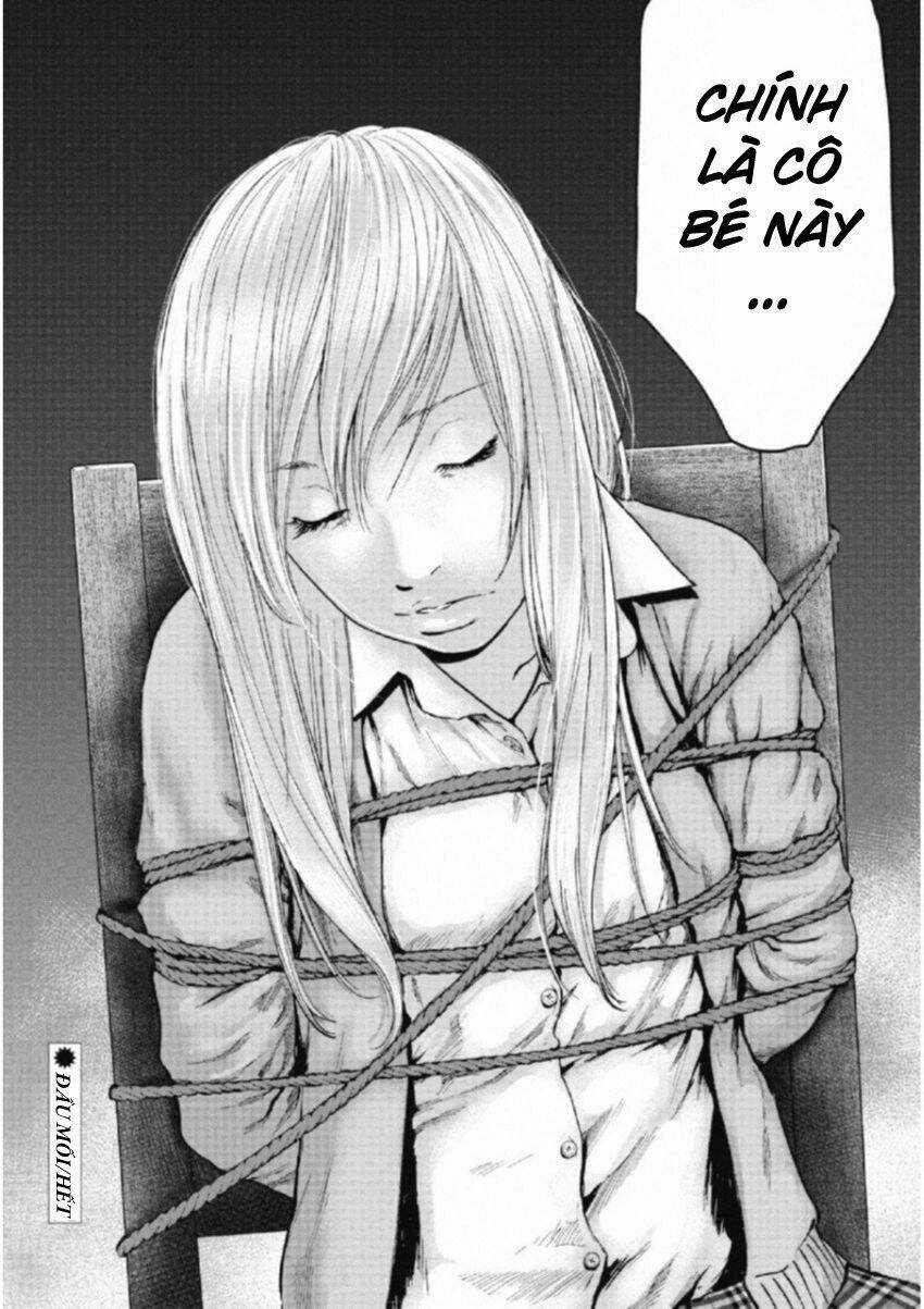 Gift ± - Chương 106 - Trang 19