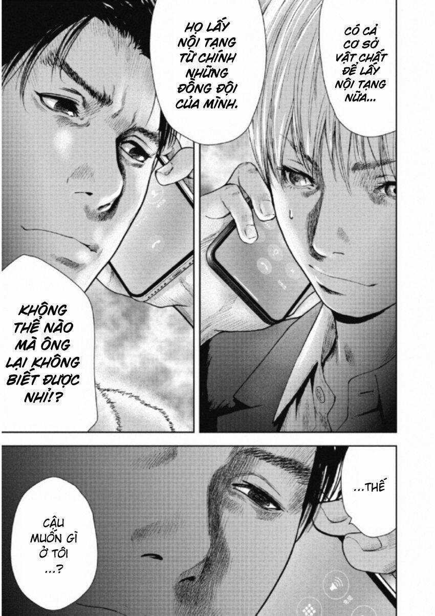 Gift ± - Chương 106 - Trang 9