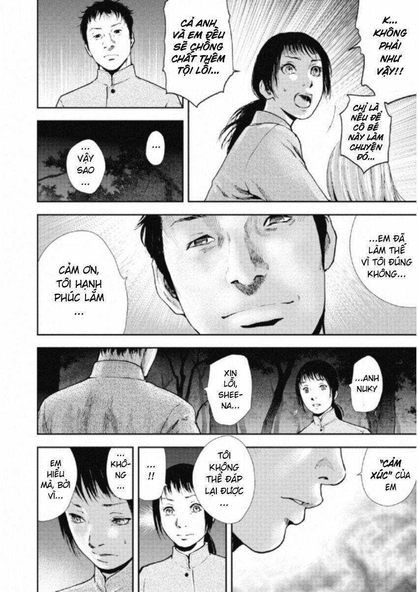 Gift ± - Chương 107 - Trang 11