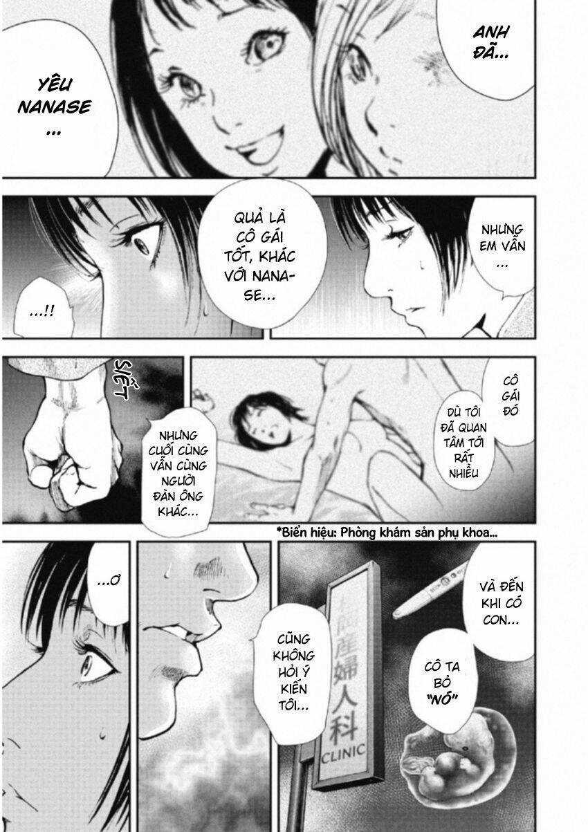 Gift ± - Chương 107 - Trang 12