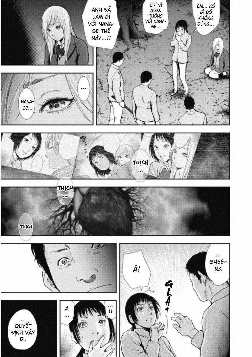 Gift ± - Chương 107 - Trang 14