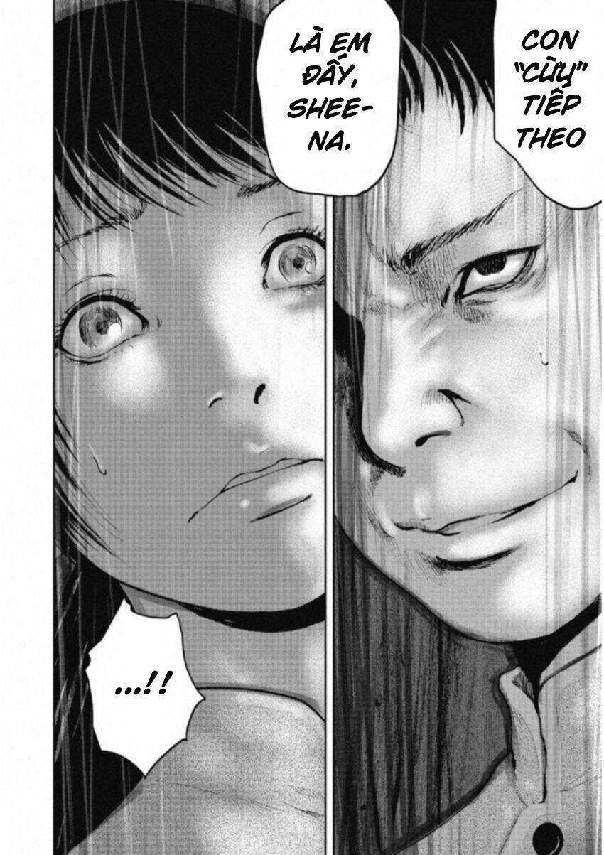 Gift ± - Chương 107 - Trang 15