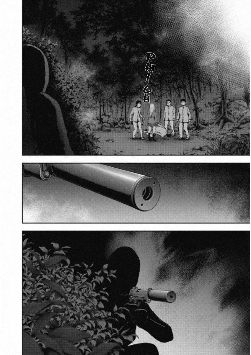 Gift ± - Chương 107 - Trang 19