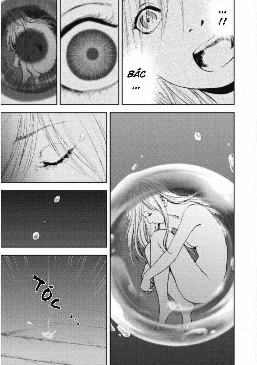 Gift ± - Chương 107 - Trang 3