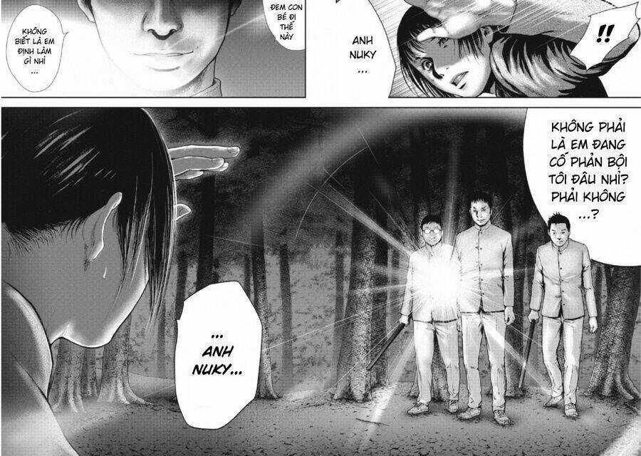 Gift ± - Chương 107 - Trang 10