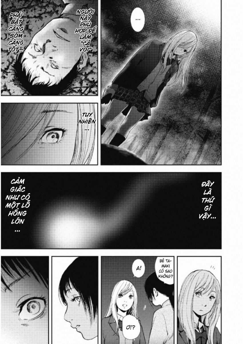 Gift ± - Chương 108 - Trang 15