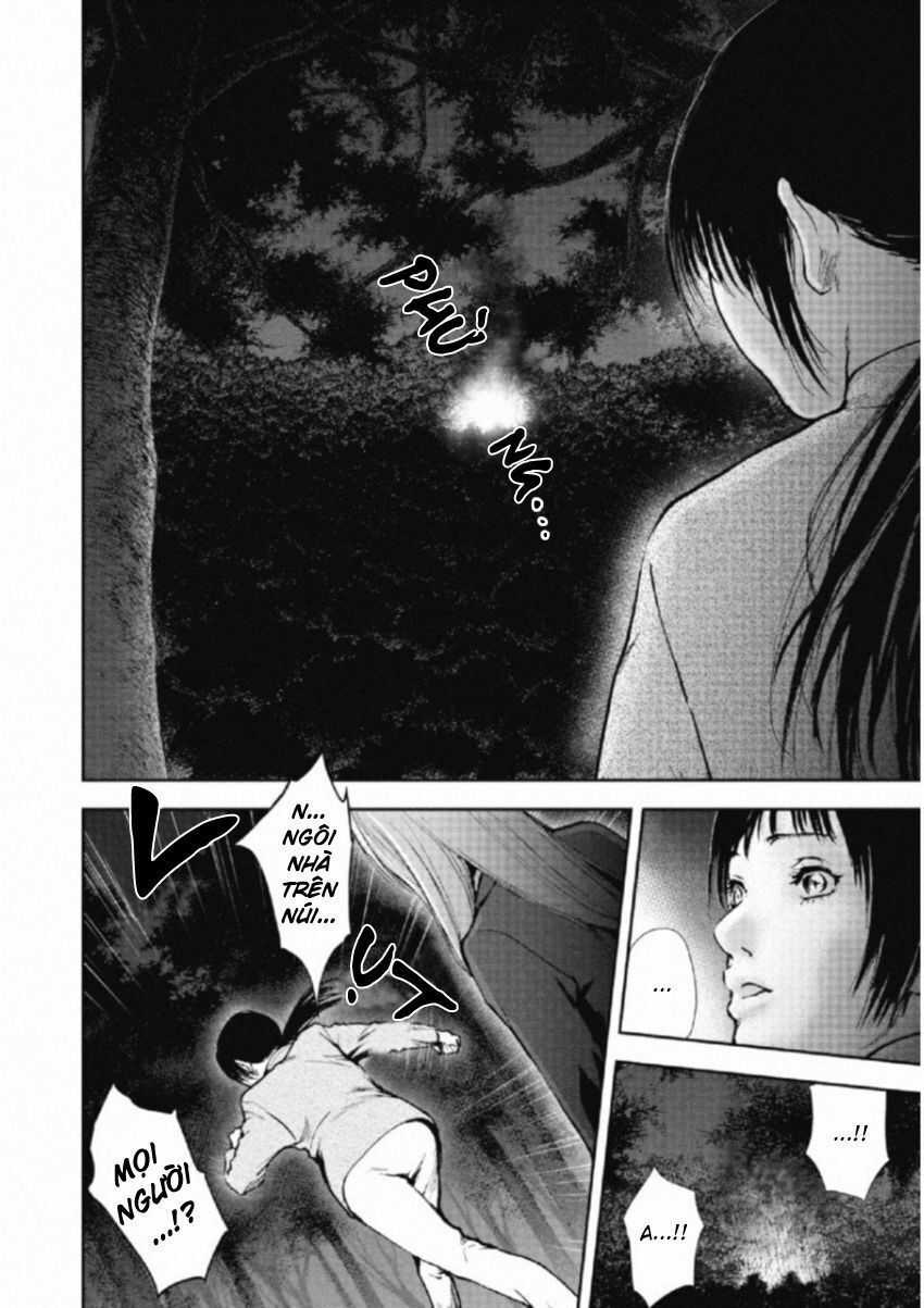 Gift ± - Chương 108 - Trang 16