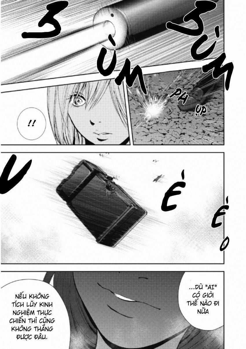 Gift ± - Chương 108 - Trang 17