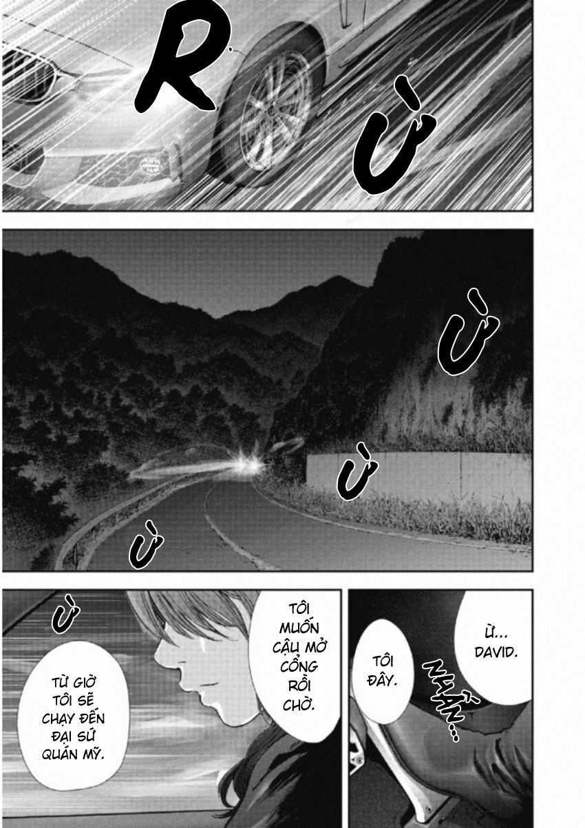 Gift ± - Chương 108 - Trang 19