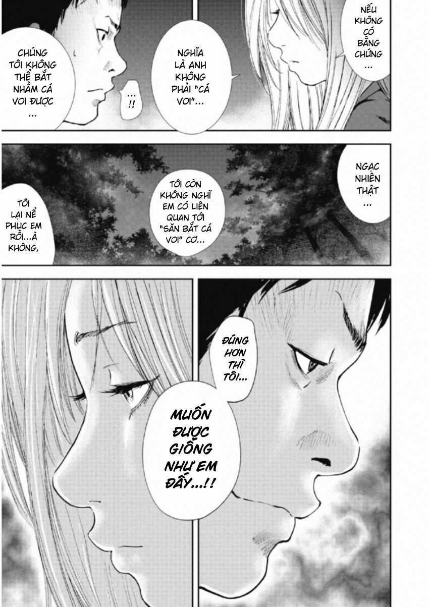 Gift ± - Chương 108 - Trang 5