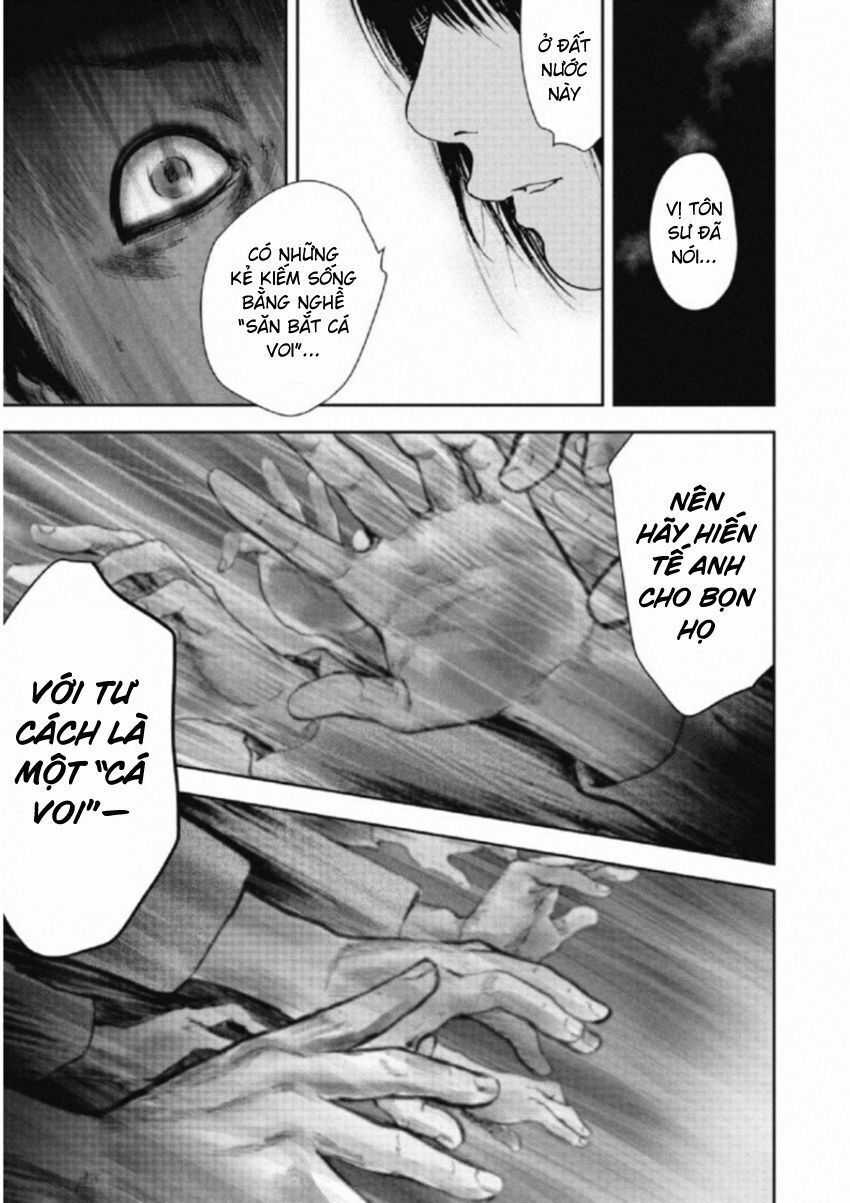 Gift ± - Chương 109 - Trang 11