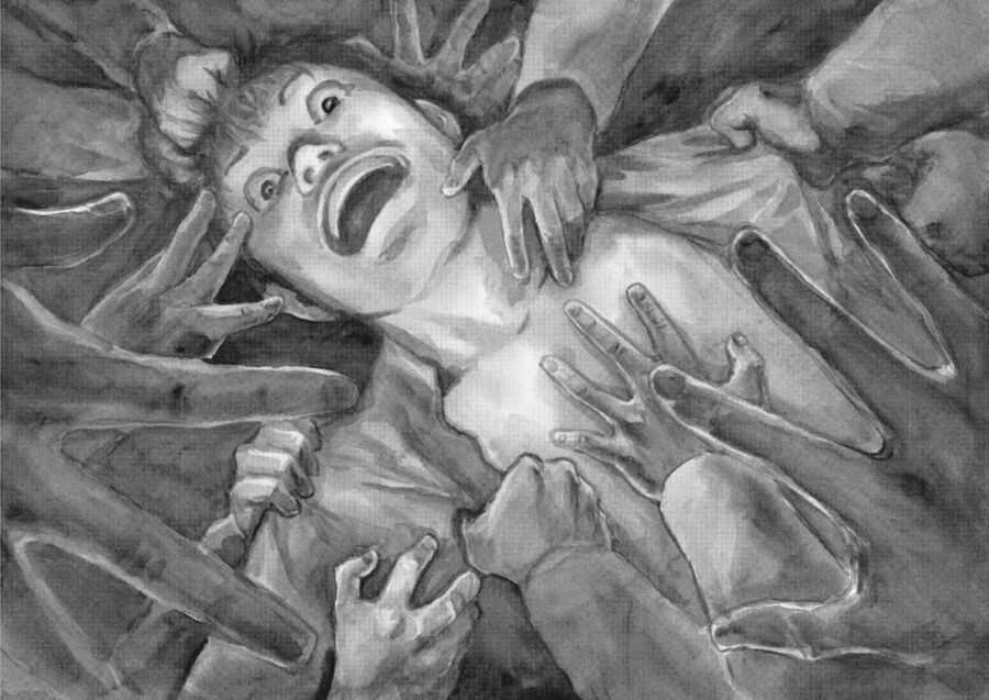 Gift ± - Chương 109 - Trang 12