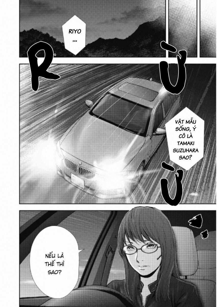 Gift ± - Chương 109 - Trang 13