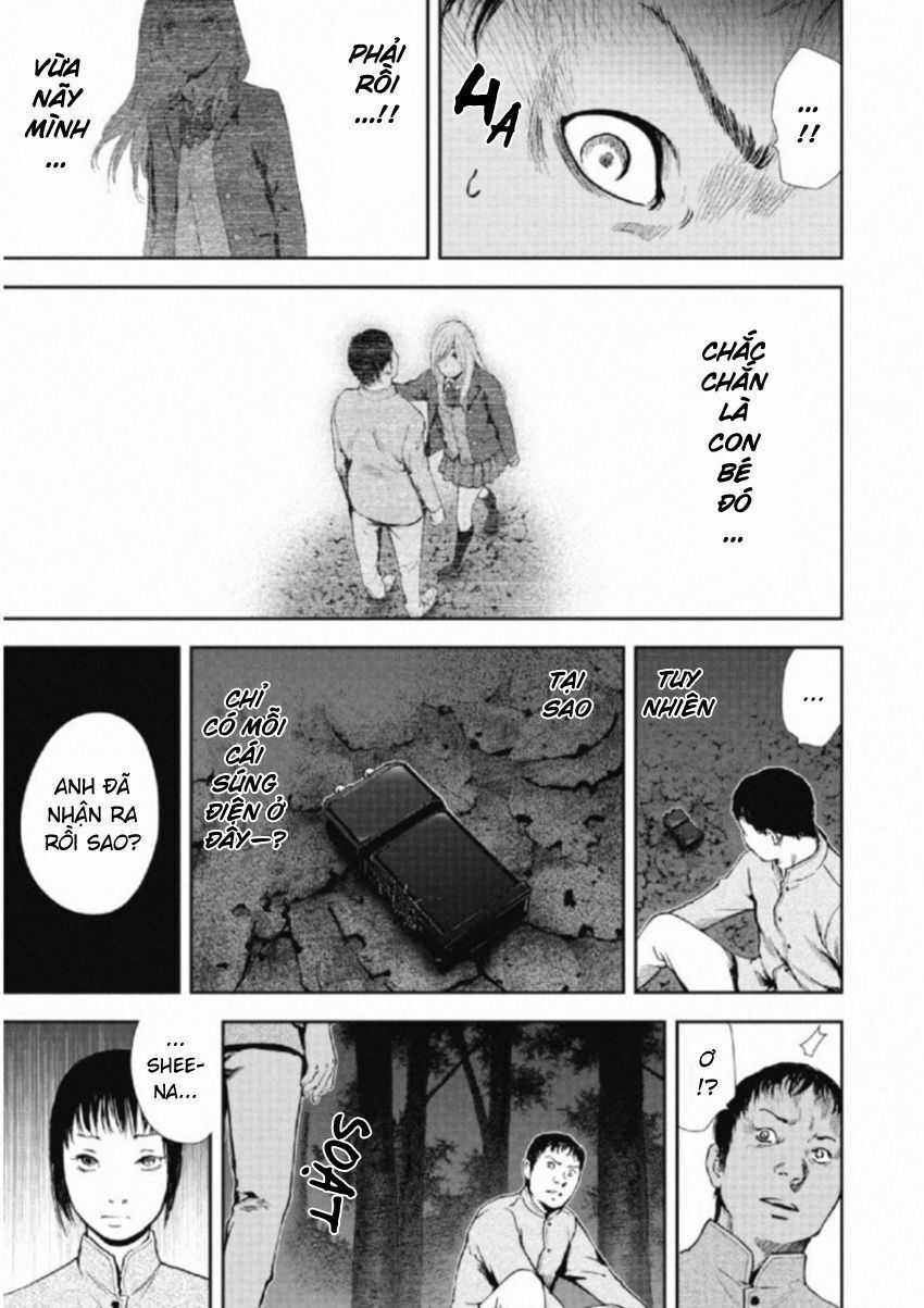 Gift ± - Chương 109 - Trang 6