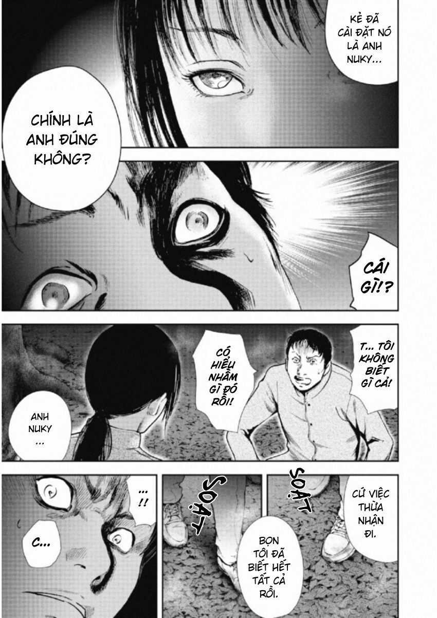 Gift ± - Chương 109 - Trang 8