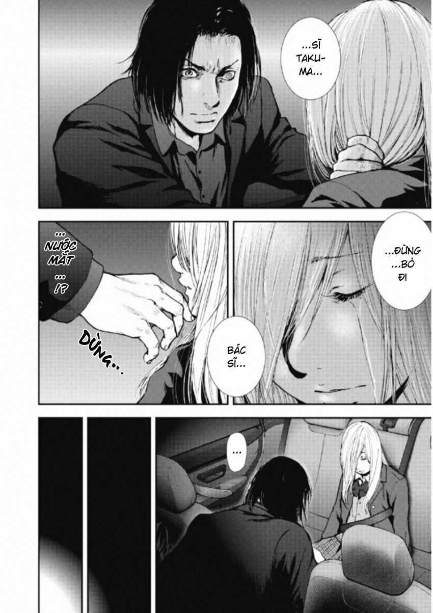 Gift ± - Chương 110 - Trang 11