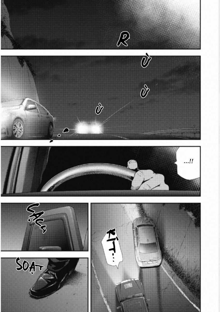 Gift ± - Chương 110 - Trang 3