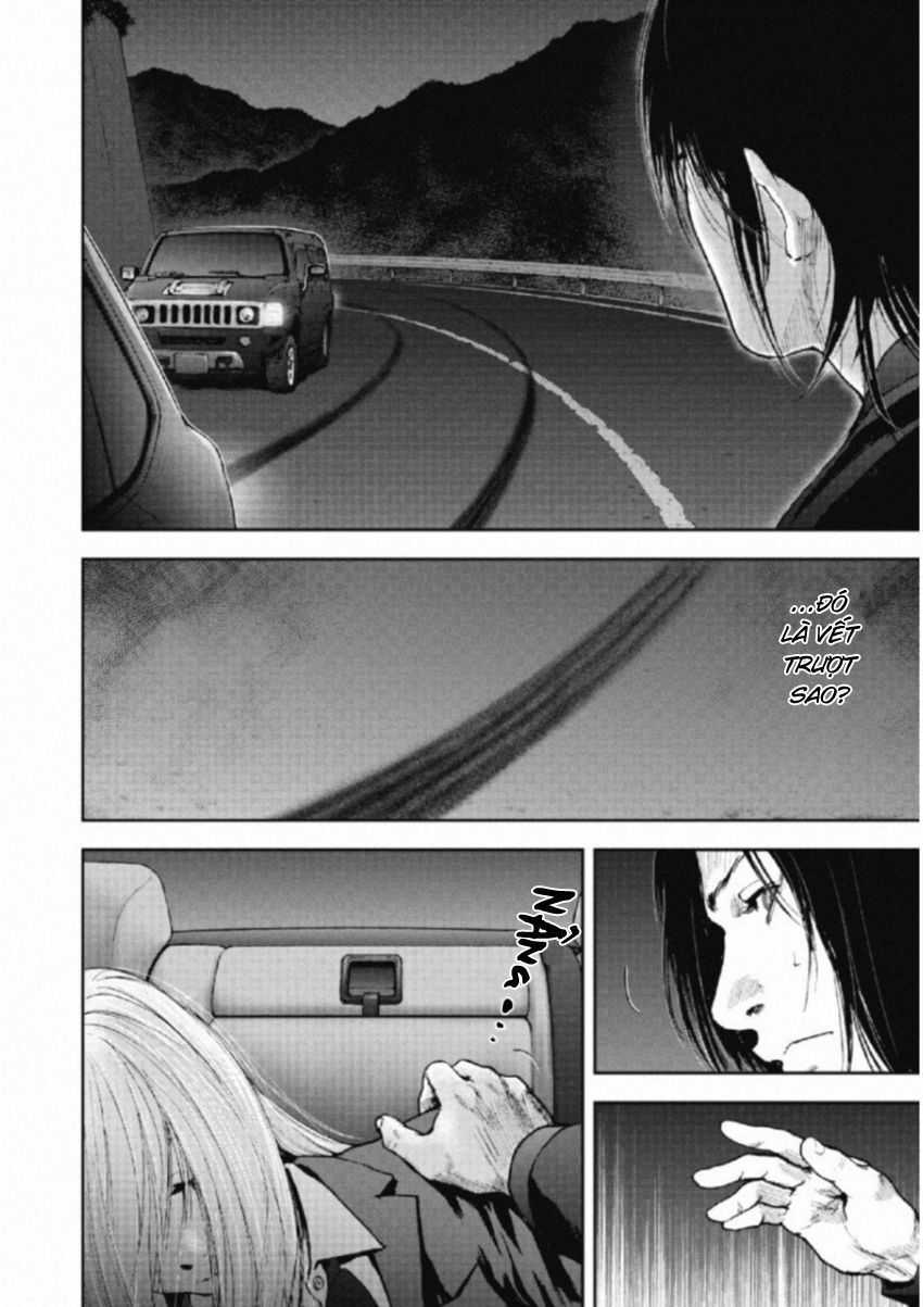 Gift ± - Chương 110 - Trang 6