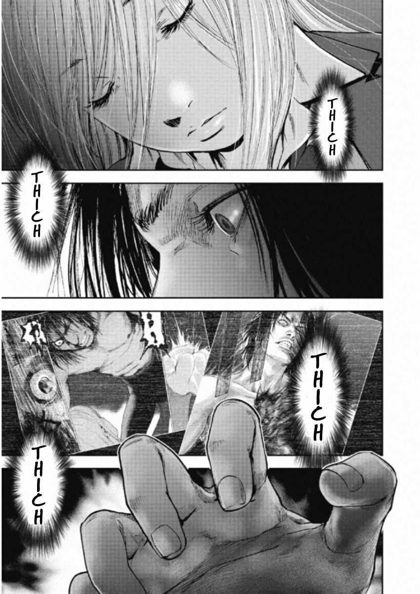 Gift ± - Chương 110 - Trang 7