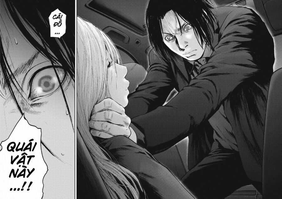 Gift ± - Chương 110 - Trang 8