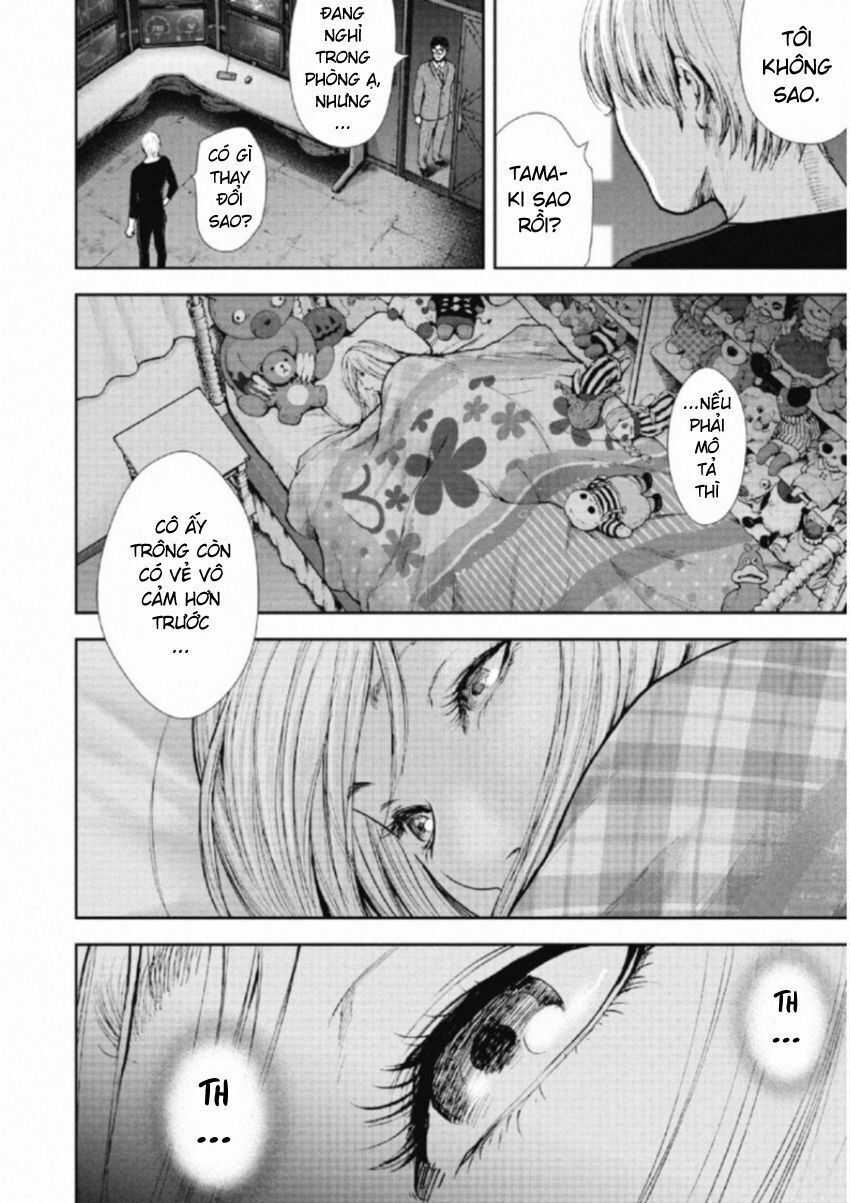 Gift ± - Chương 111 - Trang 14