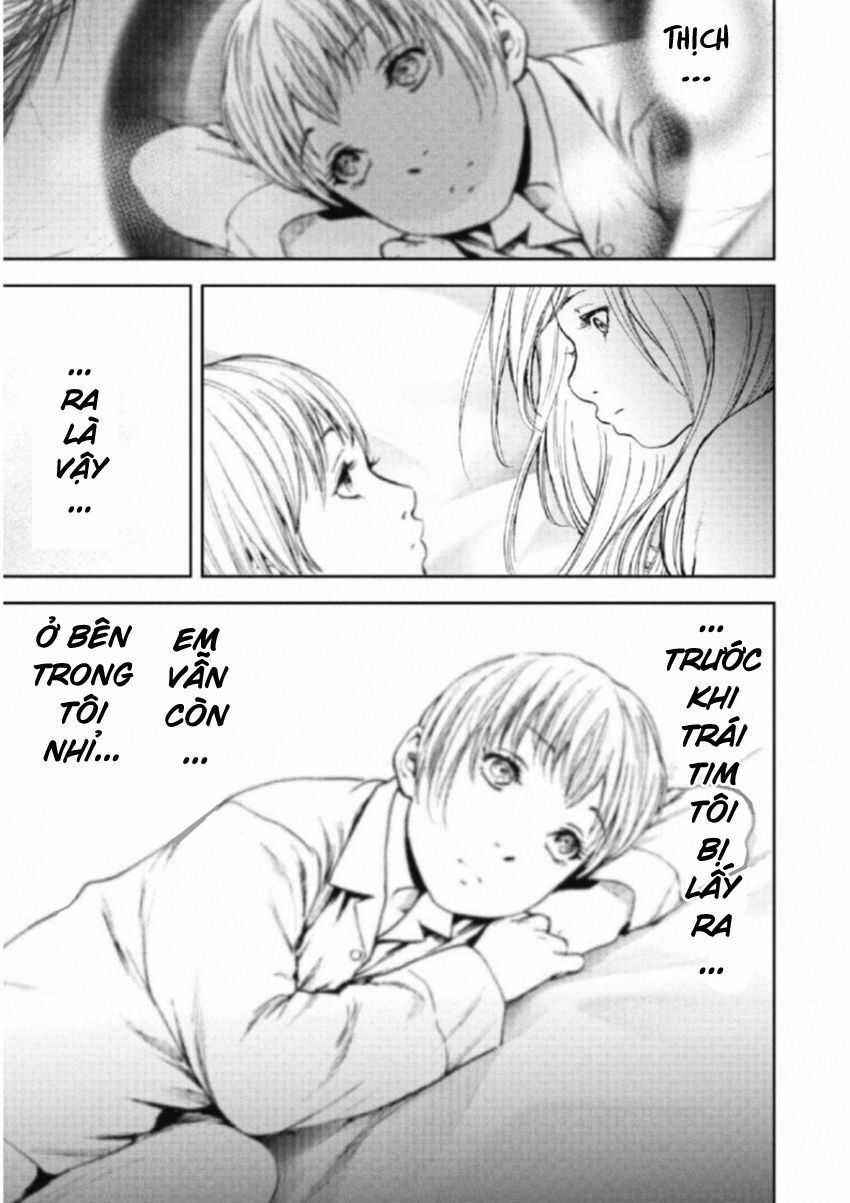 Gift ± - Chương 111 - Trang 15