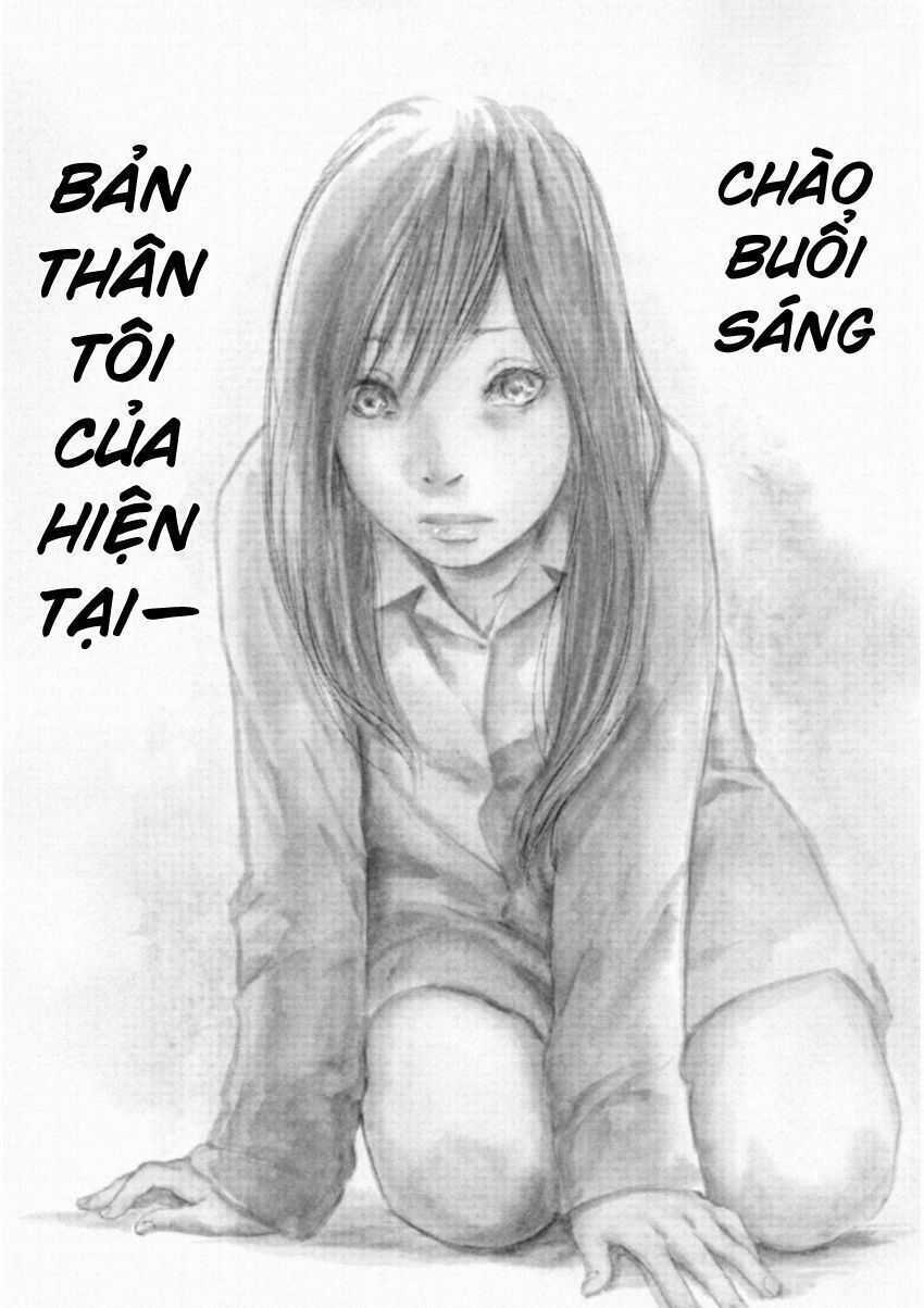 Gift ± - Chương 111 - Trang 18