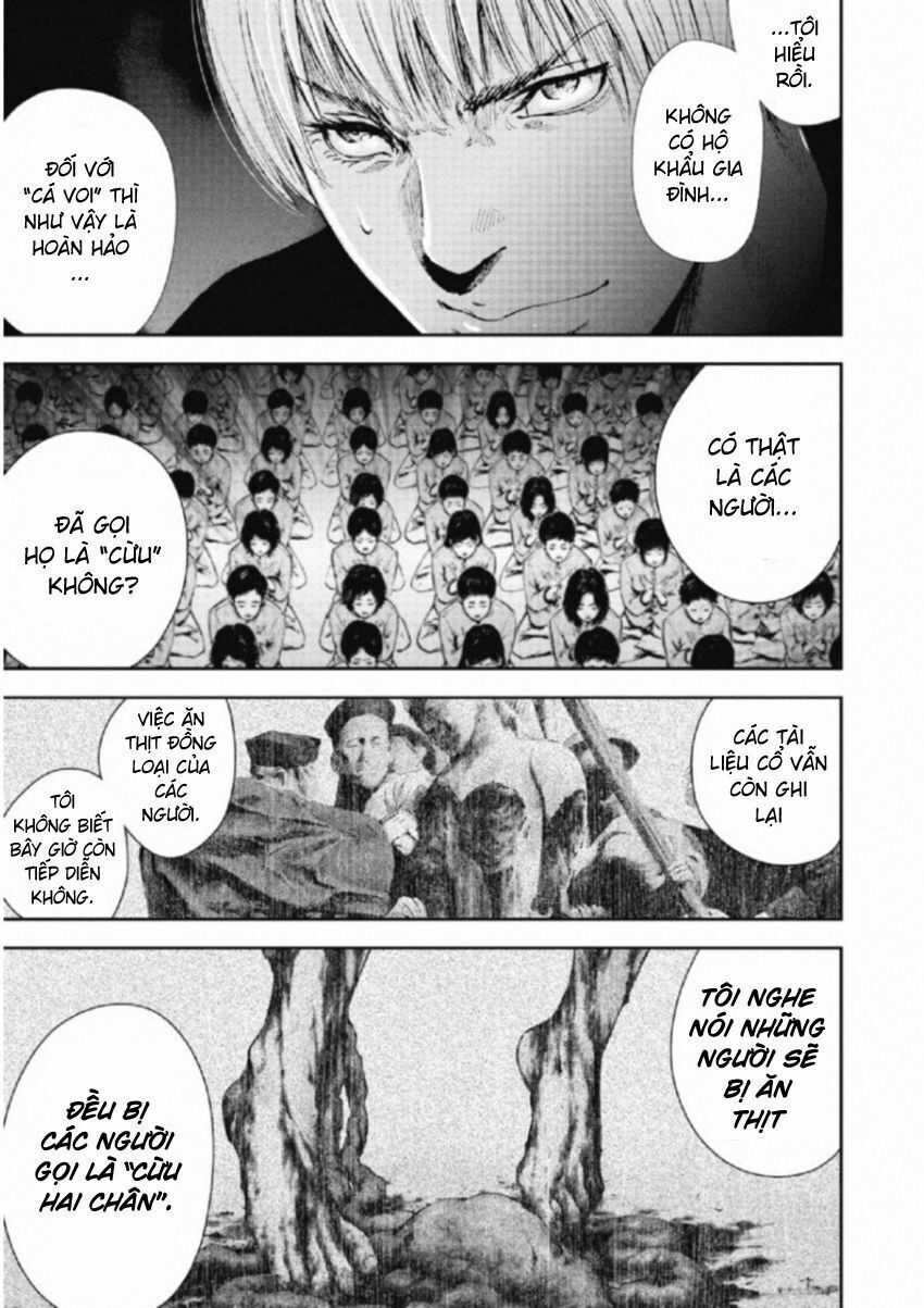 Gift ± - Chương 111 - Trang 7