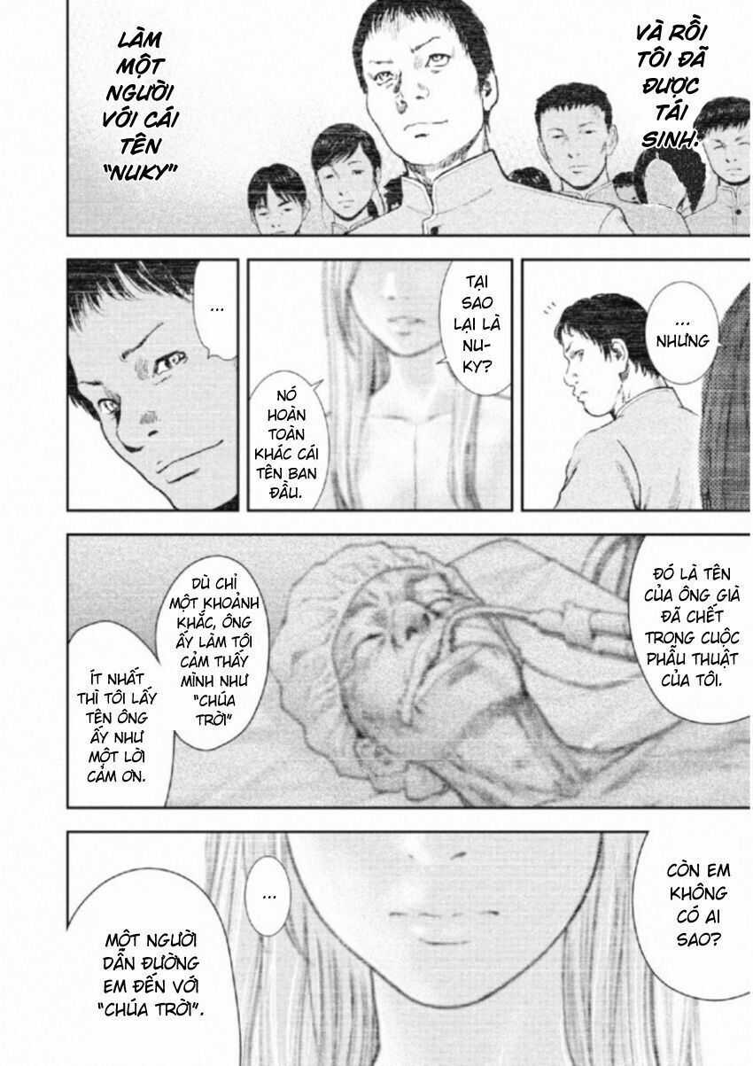 Gift ± - Chương 112 - Trang 14