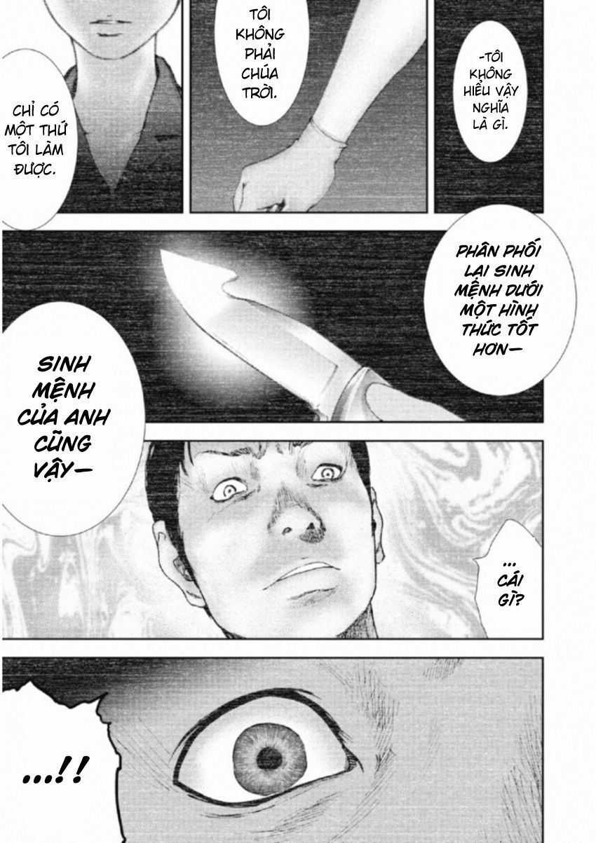 Gift ± - Chương 112 - Trang 15