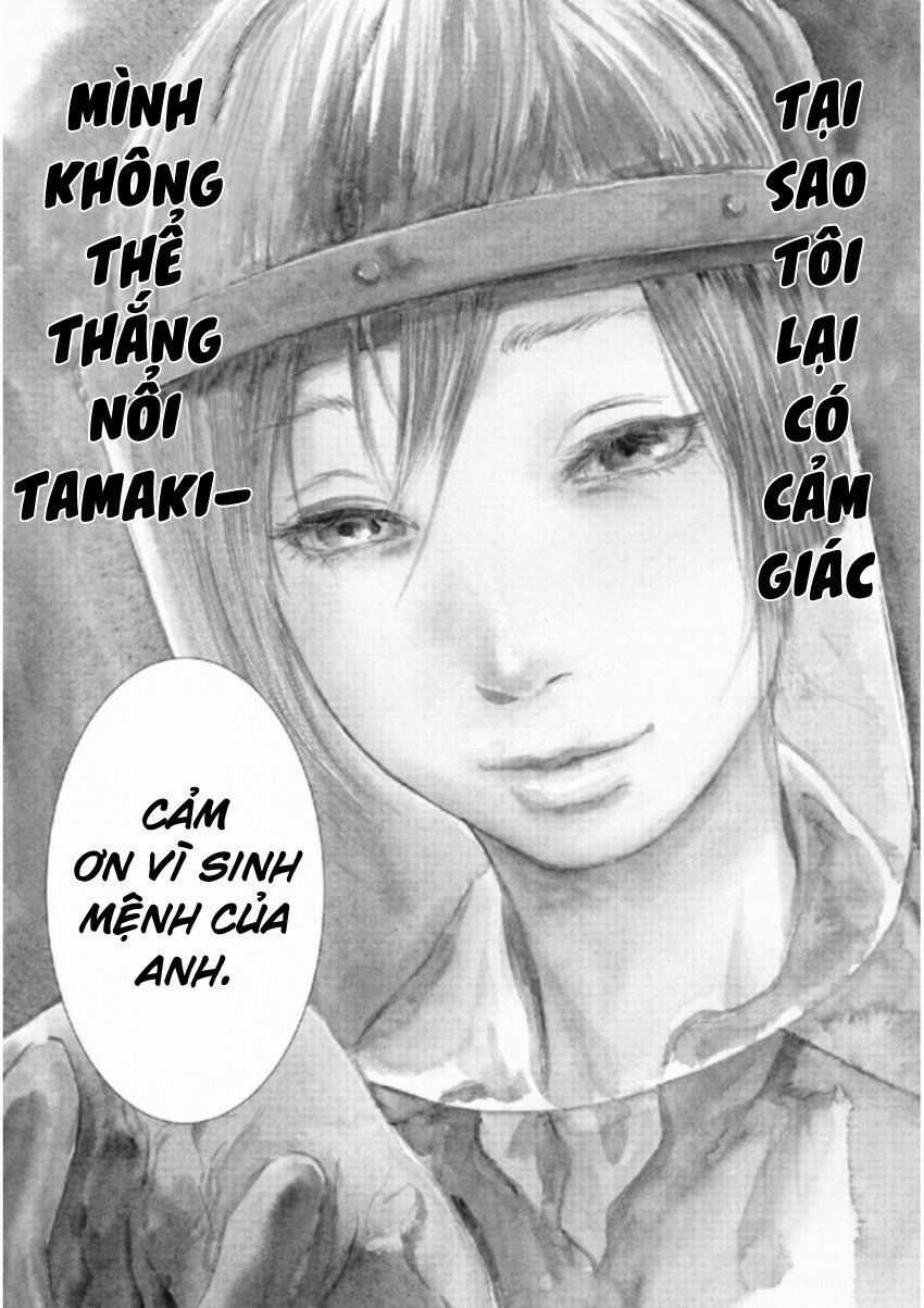 Gift ± - Chương 112 - Trang 19