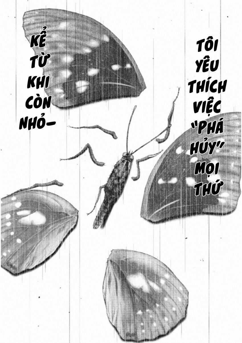 Gift ± - Chương 112 - Trang 3