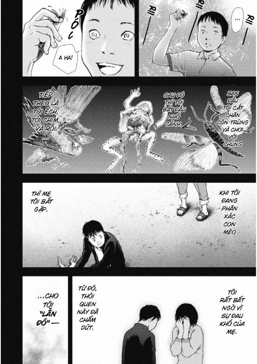 Gift ± - Chương 112 - Trang 4